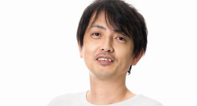 高橋諒の担当者写真