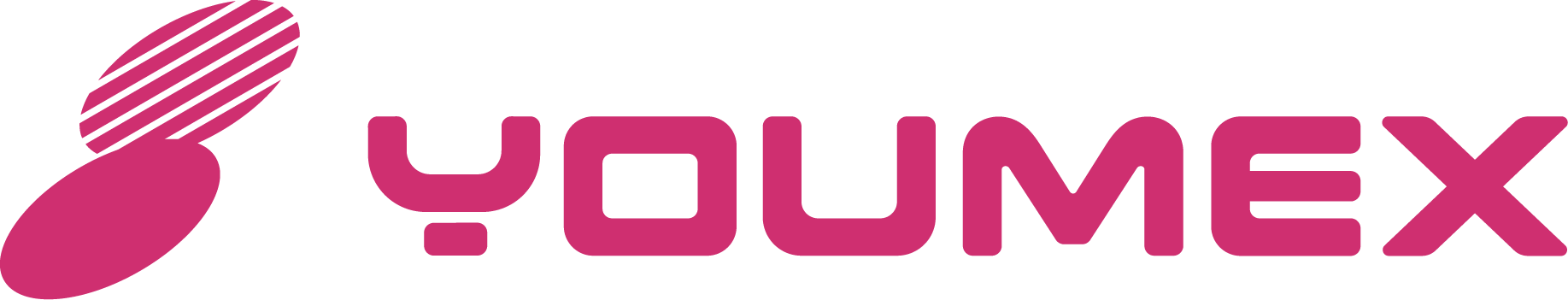 株式会社YOUMEX ロゴ